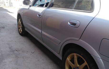 Nissan Almera Classic, 2011 год, 450 000 рублей, 8 фотография