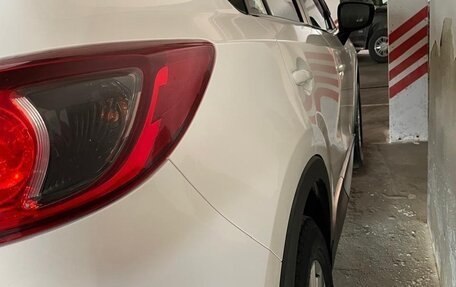 Mazda CX-5 II, 2016 год, 1 850 000 рублей, 5 фотография