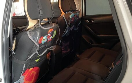 Mazda CX-5 II, 2016 год, 1 850 000 рублей, 7 фотография