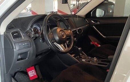 Mazda CX-5 II, 2016 год, 1 850 000 рублей, 6 фотография