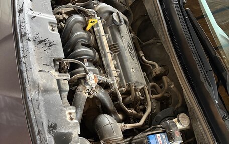 Hyundai Solaris II рестайлинг, 2013 год, 870 000 рублей, 8 фотография