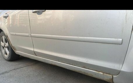 Ford Focus II рестайлинг, 2005 год, 360 000 рублей, 5 фотография