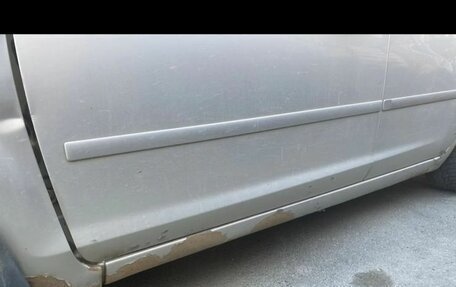 Ford Focus II рестайлинг, 2005 год, 360 000 рублей, 11 фотография