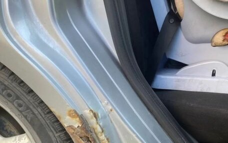 Ford Focus II рестайлинг, 2005 год, 360 000 рублей, 8 фотография