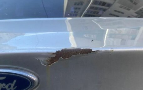 Ford Focus II рестайлинг, 2005 год, 360 000 рублей, 7 фотография