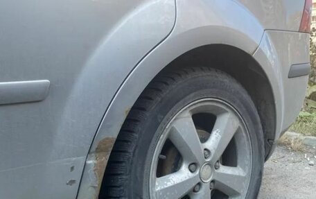 Ford Focus II рестайлинг, 2005 год, 360 000 рублей, 6 фотография