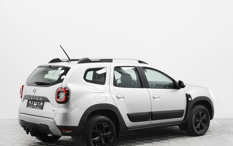 Renault Duster, 2021 год, 1 850 000 рублей, 2 фотография