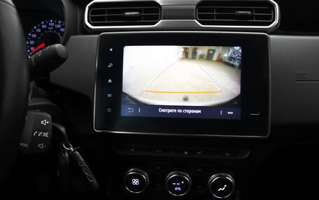 Renault Duster, 2021 год, 1 850 000 рублей, 9 фотография