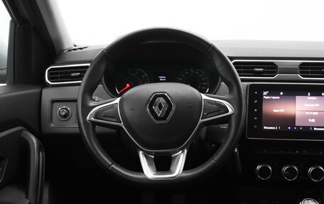 Renault Duster, 2021 год, 1 850 000 рублей, 6 фотография