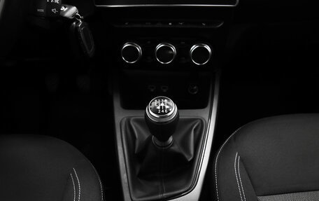 Renault Duster, 2021 год, 1 850 000 рублей, 11 фотография