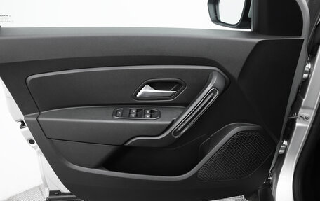 Renault Duster, 2021 год, 1 850 000 рублей, 14 фотография