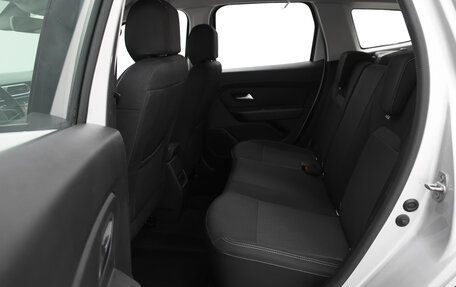 Renault Duster, 2021 год, 1 850 000 рублей, 18 фотография