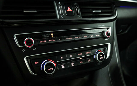 KIA Optima IV, 2019 год, 2 389 000 рублей, 21 фотография