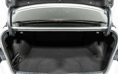 KIA Optima IV, 2019 год, 2 389 000 рублей, 27 фотография