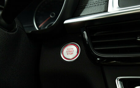 KIA Optima IV, 2019 год, 2 389 000 рублей, 24 фотография