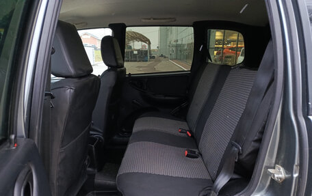 Chevrolet Niva I рестайлинг, 2017 год, 680 000 рублей, 15 фотография