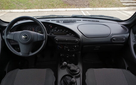 Chevrolet Niva I рестайлинг, 2017 год, 680 000 рублей, 17 фотография