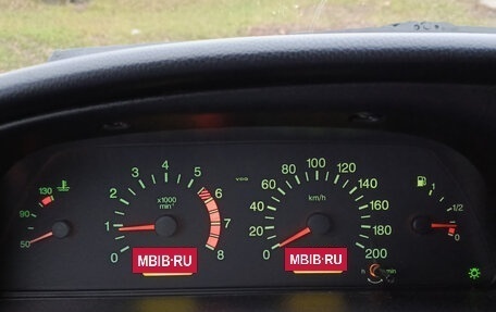 Chevrolet Niva I рестайлинг, 2017 год, 680 000 рублей, 16 фотография