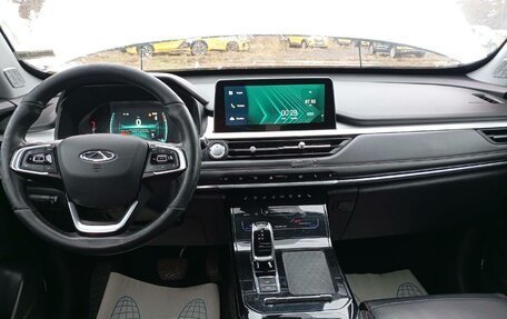 Chery Tiggo 7 Pro, 2022 год, 1 045 000 рублей, 5 фотография