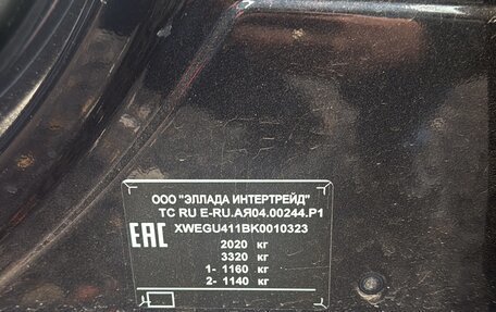 KIA Optima IV, 2018 год, 1 880 000 рублей, 6 фотография