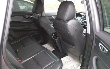 Chery Tiggo 7 Pro, 2022 год, 1 045 000 рублей, 12 фотография