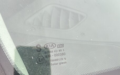 KIA Optima IV, 2018 год, 1 880 000 рублей, 8 фотография