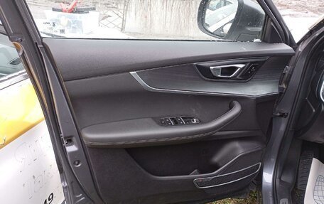 Chery Tiggo 7 Pro, 2022 год, 1 045 000 рублей, 9 фотография