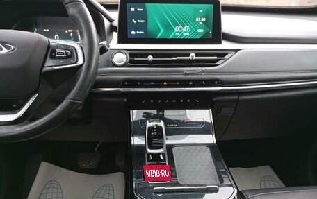 Chery Tiggo 7 Pro, 2022 год, 1 045 000 рублей, 11 фотография