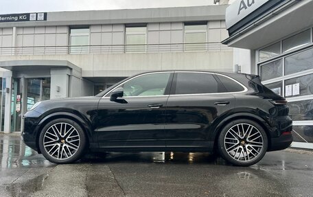 Porsche Cayenne III, 2024 год, 20 600 000 рублей, 8 фотография