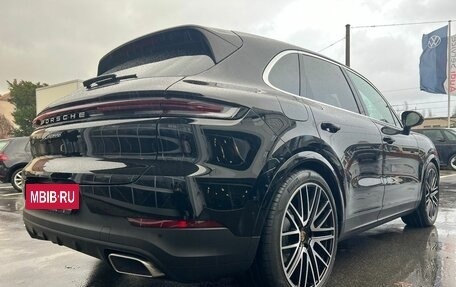 Porsche Cayenne III, 2024 год, 20 600 000 рублей, 5 фотография