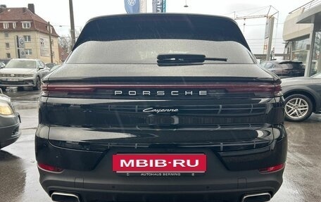 Porsche Cayenne III, 2024 год, 20 600 000 рублей, 6 фотография