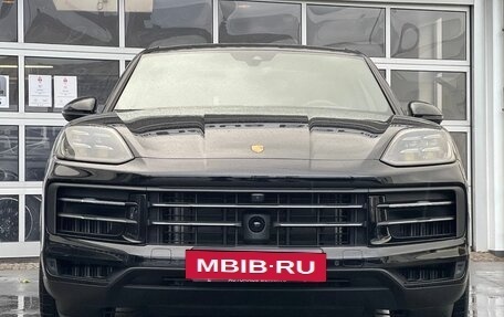 Porsche Cayenne III, 2024 год, 20 600 000 рублей, 2 фотография
