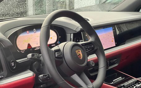 Porsche Cayenne III, 2024 год, 20 600 000 рублей, 13 фотография