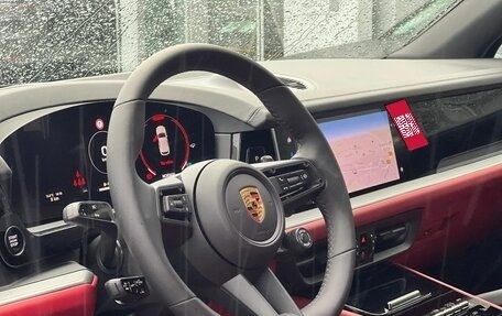 Porsche Cayenne III, 2024 год, 20 600 000 рублей, 12 фотография