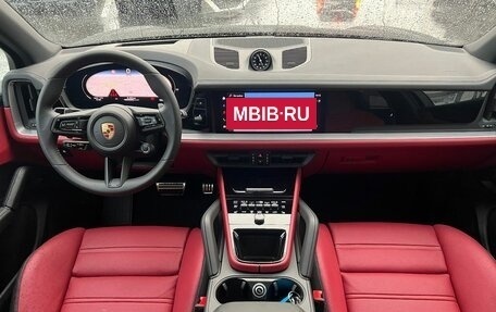 Porsche Cayenne III, 2024 год, 20 600 000 рублей, 15 фотография