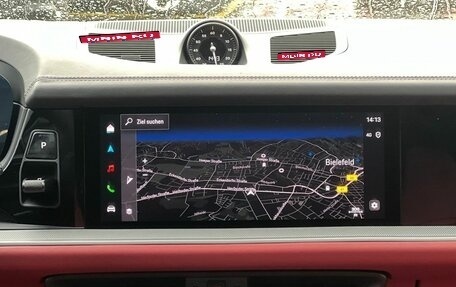 Porsche Cayenne III, 2024 год, 20 600 000 рублей, 16 фотография