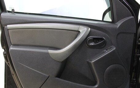 Renault Duster I рестайлинг, 2015 год, 1 120 000 рублей, 11 фотография