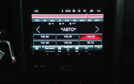 Renault Duster I рестайлинг, 2015 год, 1 120 000 рублей, 20 фотография