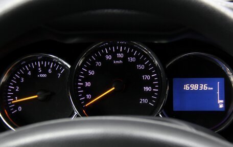 Renault Duster I рестайлинг, 2015 год, 1 120 000 рублей, 16 фотография