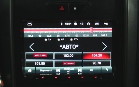 Renault Duster I рестайлинг, 2015 год, 1 120 000 рублей, 21 фотография