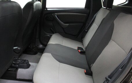 Renault Duster I рестайлинг, 2015 год, 1 120 000 рублей, 25 фотография