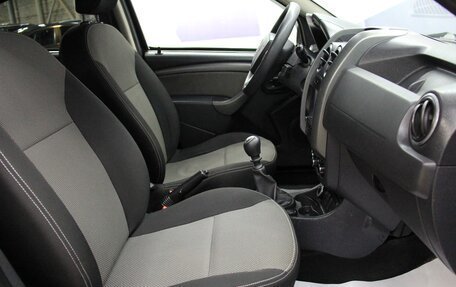 Renault Duster I рестайлинг, 2015 год, 1 120 000 рублей, 31 фотография