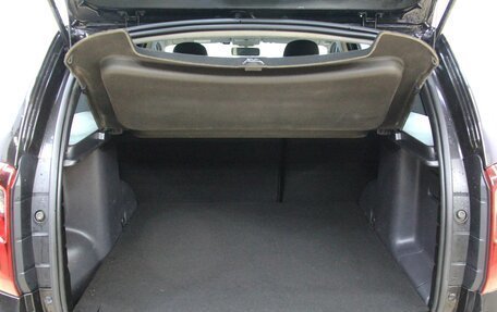 Renault Duster I рестайлинг, 2015 год, 1 120 000 рублей, 26 фотография