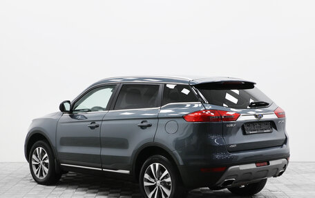 Geely Atlas I, 2020 год, 1 431 000 рублей, 4 фотография