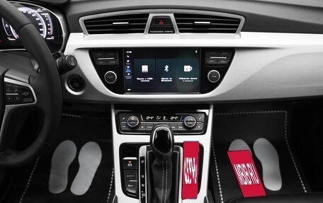 Geely Atlas I, 2020 год, 1 431 000 рублей, 7 фотография