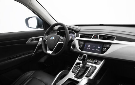 Geely Atlas I, 2020 год, 1 431 000 рублей, 11 фотография