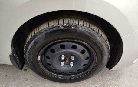 Hyundai Solaris II рестайлинг, 2018 год, 967 100 рублей, 12 фотография