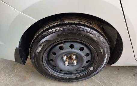 Hyundai Solaris II рестайлинг, 2018 год, 967 100 рублей, 11 фотография