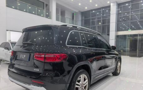 Mercedes-Benz GLB, 2021 год, 3 505 000 рублей, 4 фотография