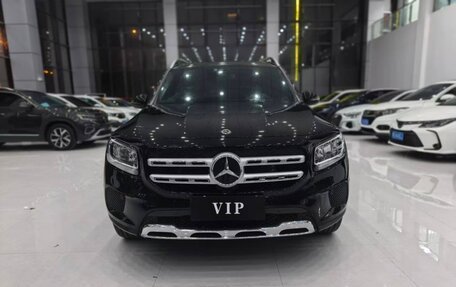 Mercedes-Benz GLB, 2021 год, 3 505 000 рублей, 2 фотография